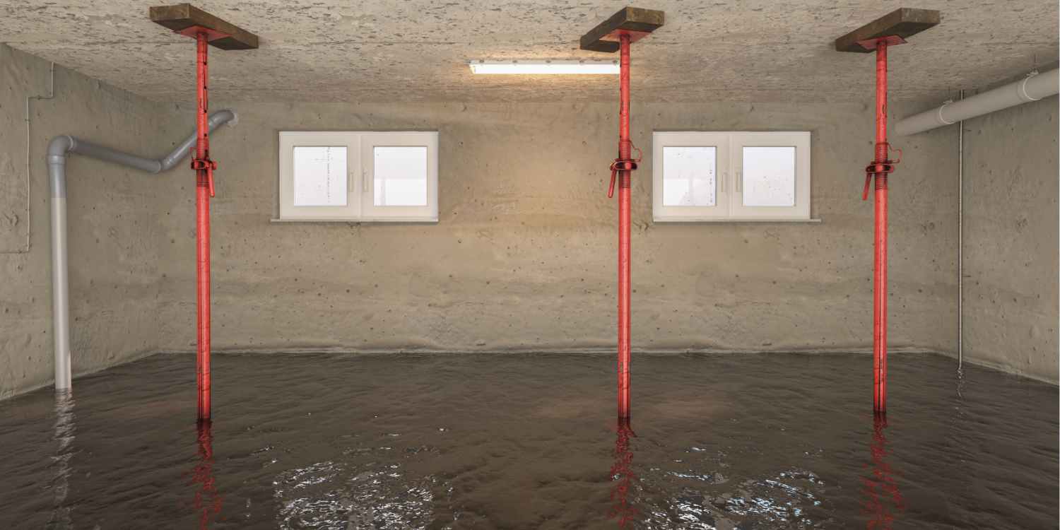 Insurance Coverage for Basement Flooding